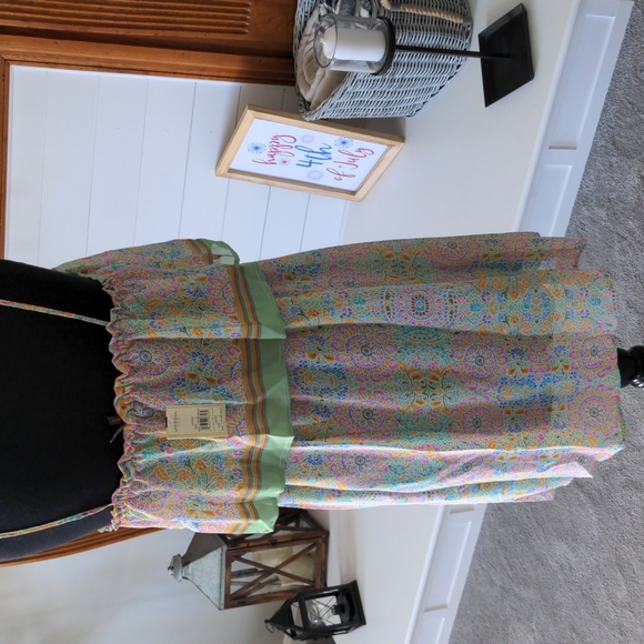 Stetson Sundress - Picture 5 of 10